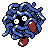 Icon/Sprite: Tangela