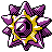 Icon/Sprite: Starmie