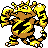 Icon/Sprite: Elektek