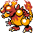 Icon/Sprite: Magmar