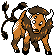 Icon/Sprite: Tauros