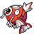 Icon/Sprite: Karpador