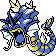 Icon/Sprite: Garados
