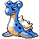 Icon/Sprite: Lapras