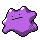 Icon/Sprite: Ditto
