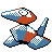 Icon/Sprite: Porygon
