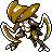 Icon/Sprite: Kabutops