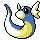 Icon/Sprite: Dratini