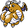 Icon/Sprite: Dragoran
