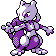 Icon/Sprite: Mewtu