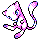 Icon/Sprite: Mew