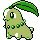 Icon/Sprite: Endivie