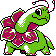 Icon/Sprite: Meganie