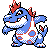 Icon/Sprite: Tyracroc