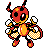 Icon/Sprite: Ledian