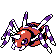 Icon/Sprite: Ariados