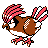 Icon/Sprite: Tauboga