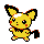 Icon/Sprite: Pichu