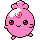 Icon/Sprite: Fluffeluff