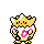 Icon/Sprite: Togepi
