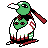 Icon/Sprite: Xatu
