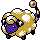 Icon/Sprite: Voltilamm