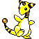 Icon/Sprite: Ampharos