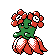 Icon/Sprite: Blubella