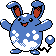Icon/Sprite: Azumarill