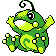 Icon/Sprite: Quaxo