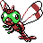 Icon/Sprite: Yanma