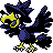 Icon/Sprite: Kramurx