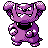 Icon/Sprite: Granbull