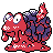 Icon/Sprite: Magcargo