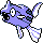 Icon/Sprite: Remoraid