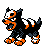 Icon/Sprite: Hunduster