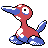 Icon/Sprite: Porygon2