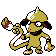 Icon/Sprite: Farbeagle
