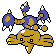 Icon/Sprite: Kapoera