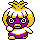 Icon/Sprite: Kussilla
