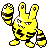 Icon/Sprite: Elekid