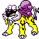 Icon/Sprite: Raikou