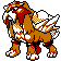 Icon/Sprite: Entei