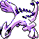 Icon/Sprite: Lugia