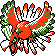 Icon/Sprite: Ho-Oh