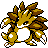 Icon/Sprite: Sandamer