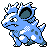 Icon/Sprite: Nidorina