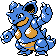 Icon/Sprite: Nidoqueen