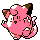 Icon/Sprite: Piepi