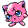 Icon/Sprite: Pummeluff